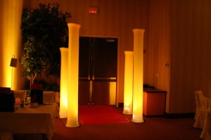 2010 Ladies' Night at Four Points by Sheraton c